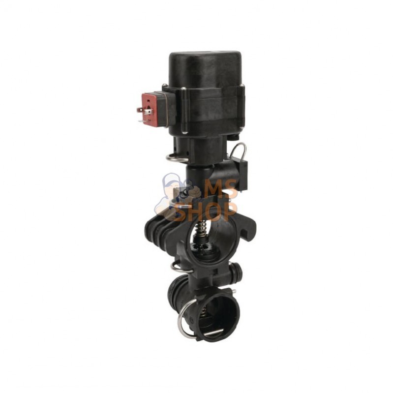 ZF859; AMAZONE; Soupape 2 voies 24 2W Amazone; pièce detachée