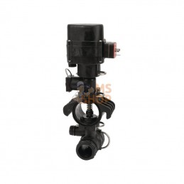 ZF859; AMAZONE; Soupape 2 voies 24 2W Amazone; pièce detachée