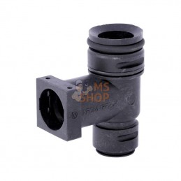 ZF867; AMAZONE; Distributeur à tiroir prém.MFV; pièce detachée