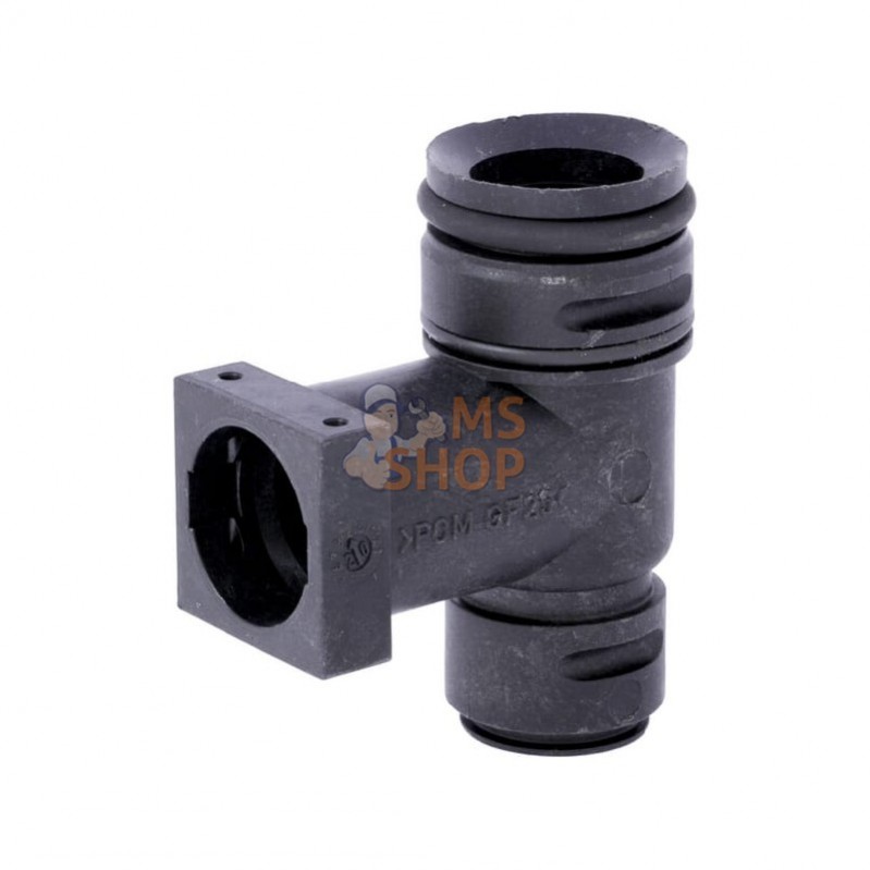 ZF867; AMAZONE; Distributeur à tiroir prém.MFV; pièce detachée ZF867; AMAZONE; Distributeur à tiroir prém.MFV; pièce detachée