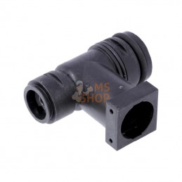 ZF867; AMAZONE; Distributeur à tiroir prém.MFV; pièce detachée