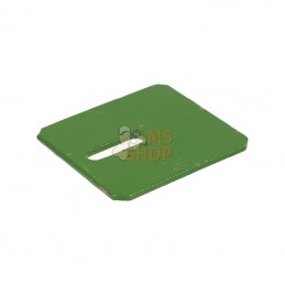 958742; AMAZONE; Grattoir 90 X 4 X 100; pièce detachée