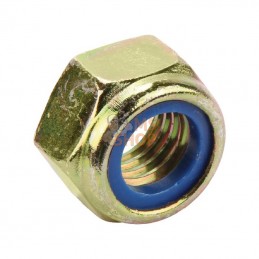 DE090; AMAZONE; Écrou de blocage M12 8 A2G; pièce detachée
