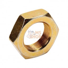 DE200; AMAZONE; Écrou M24x1,5 04 A2G; pièce detachée