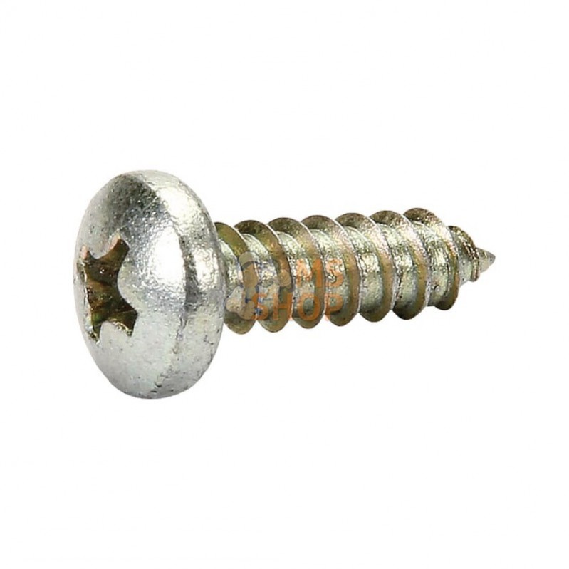 DD094; AMAZONE; Boulon 7049 ST4,8x16xC-H Amazone; pièce detachée