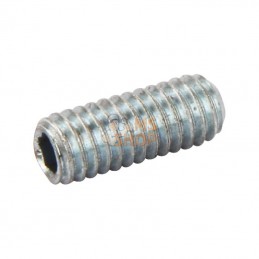DA501; AMAZONE; Pivot 913 4x10 45H A2G Amazone; pièce detachée