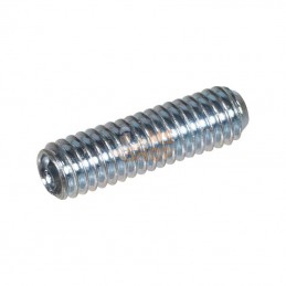 DA580; AMAZONE; Boulon de 4x14 Amazone; pièce detachée