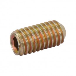 DA153; AMAZONE; Goupille filetée 6 X 12 V2A; pièce detachée