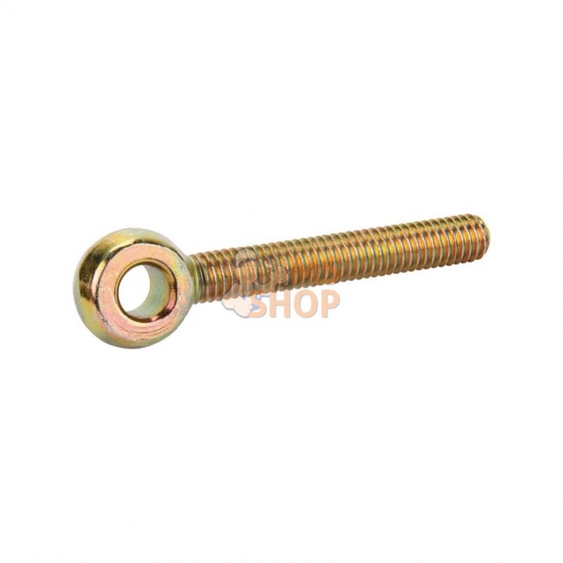 DA027; AMAZONE; Vis à œillet 6 X 45 V2A; pièce detachée