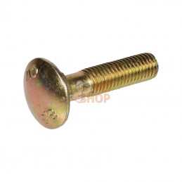 DA331; AMAZONE; Boulon 603 10X 45 8,8 A2G; pièce detachée