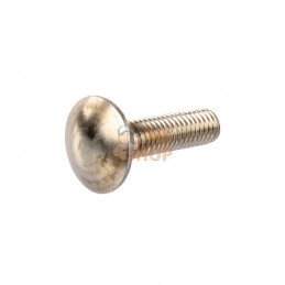 DA330CZ; AMAZONE; Boulon M8x30; pièce detachée