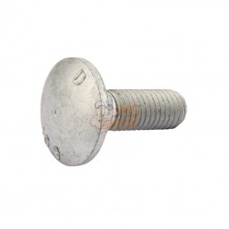 DA329; AMAZONE; Boulon 603 12x35 10,9 FLZNL480; pièce detachée