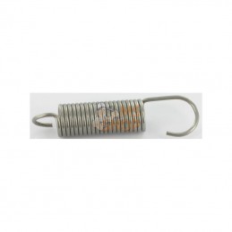 HA136; AMAZONE; Ressort à traction 2,2x15,8x85; pièce detachée