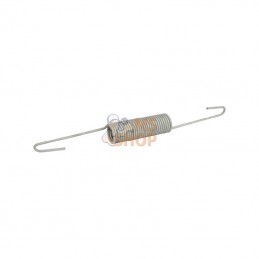 HA141; AMAZONE; Ressort à traction 3.6x32x330mm; pièce detachée
