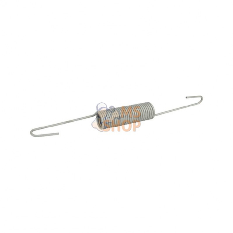 HA141; AMAZONE; Ressort à traction 3.6x32x330mm; pièce detachée