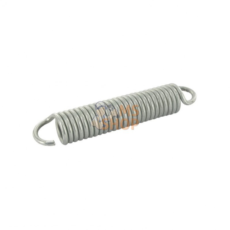 HA129; AMAZONE; Ressort à traction 4,0x21,0x13; pièce detachée
