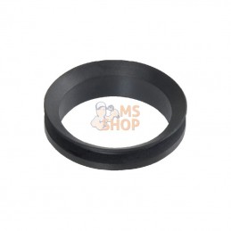 FC403; AMAZONE; Bague en V 29x37x7,5; pièce detachée