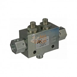 GD306; AMAZONE; Valve; pièce detachée