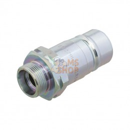 GD111; AMAZONE; Raccord rapide 18L-26x1,5; pièce detachée