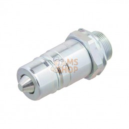 GD111; AMAZONE; Raccord rapide 18L-26x1,5; pièce detachée