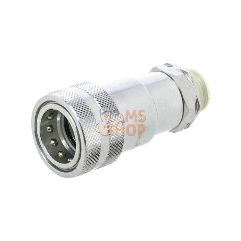 GD112; AMAZONE; Raccord à accouplement rapide; pièce detachée GD112; AMAZONE; Raccord à accouplement rapide; pièce detachée