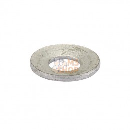 DF353; AMAZONE; Disque 6,1 X 14 X 1,3; pièce detachée