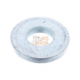 DF080; AMAZONE; Rondelle 7349 17x40x6 ST A2G; pièce detachée