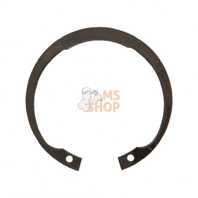 DL099; AMAZONE; Circlip 52 x 2; pièce detachée
