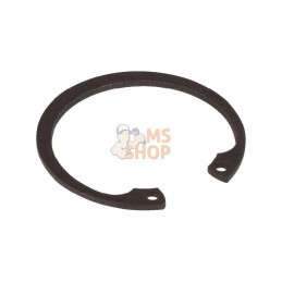 DL140; AMAZONE; Circlip 472 42x1,75mm; pièce detachée