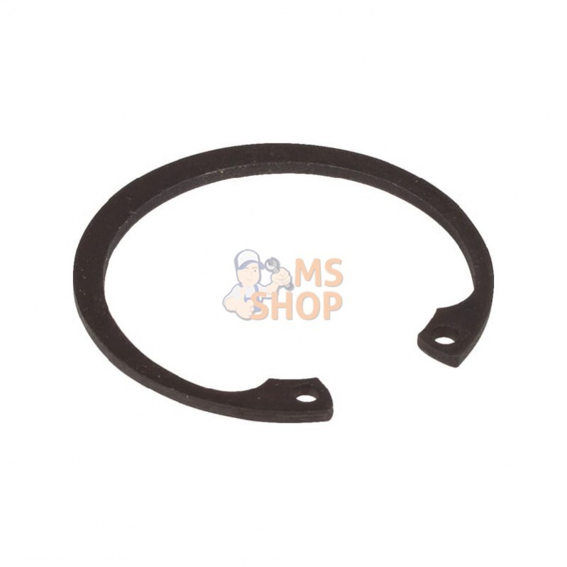 DL140; AMAZONE; Circlip 472 42x1,75mm; pièce detachée