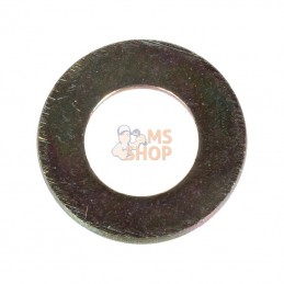 DF020; AMAZONE; Boulon 125 8,4x17x1,6 Amazone; pièce detachée