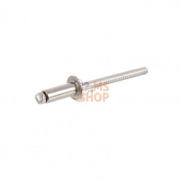 DH105; AMAZONE; Rivet aveugle 15983 5,0X12,0 A2/A2; pièce detachée
