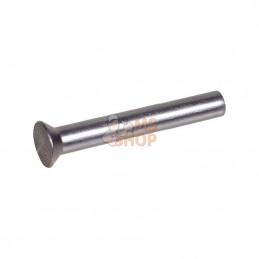 DH123; AMAZONE; Rivet 5x35 Amazone; pièce detachée