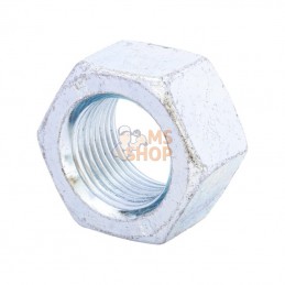 DE349; AMAZONE; Écrou hexagonal M24x2 8.8, DIN8673; pièce detachée