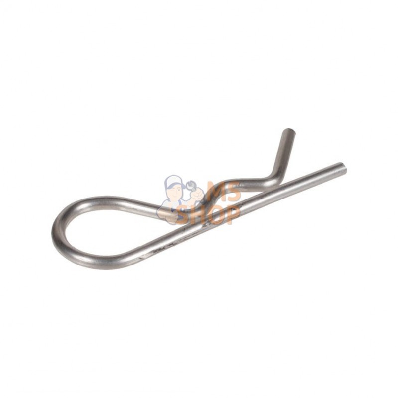 DG039; AMAZONE; Goupille béta simple 1.4310; pièce detachée