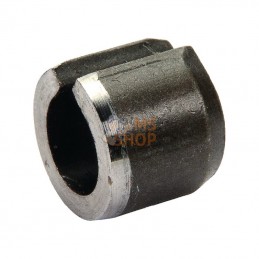 DI122; AMAZONE; Goupille élastique 16 X 14 acier; pièce detachée