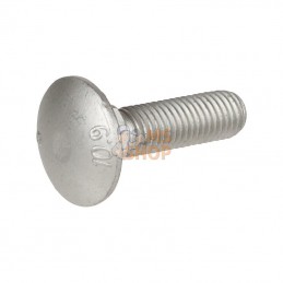 DA838; AMAZONE; Boul. 603 12X45 10,9 FLZNL-480; pièce detachée
