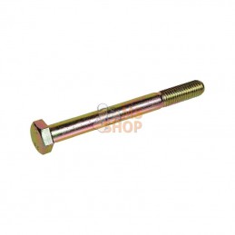 DB052; AMAZONE; Boulon 4014 M10x100 8.8 A2G; pièce detachée