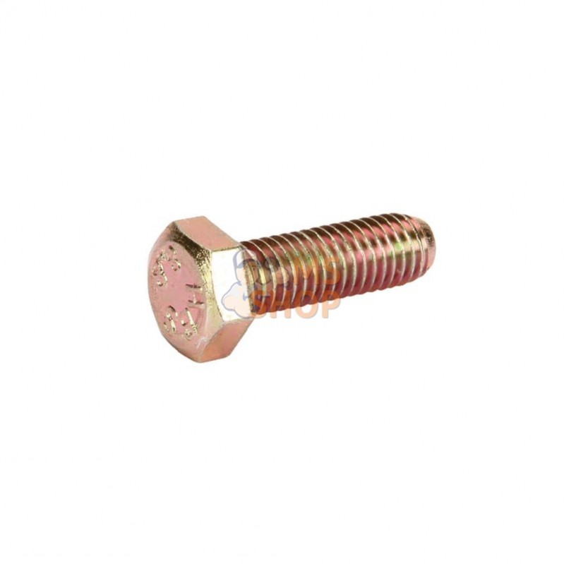 DC035; AMAZONE; Boulon Amazone 8x25 8.8; pièce detachée
