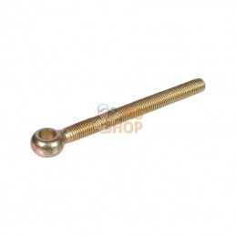 DA182; AMAZONE; Boulon 444 LB 12x140 4.6 Amazone; pièce detachée
