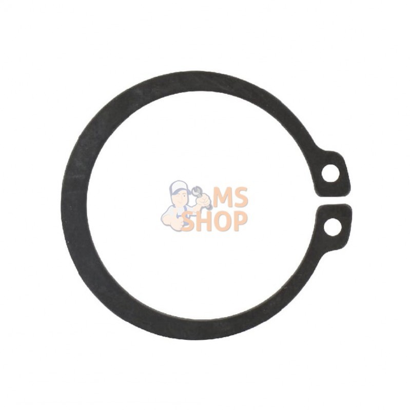 DL086; AMAZONE; Circlip 30 X 1,5; pièce detachée