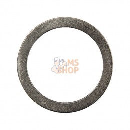 DL018; AMAZONE; Disque 35 X 45 X 2,5; pièce detachée