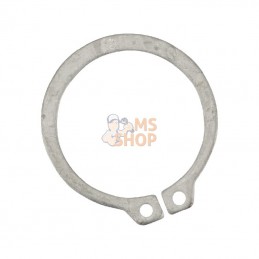 DL084; AMAZONE; Circlip 471 25x1,2 FST; pièce detachée