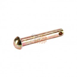 3530310EA; AMAZONE; Pivot pour jauge de profondeur; pièce detachée