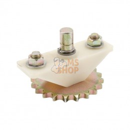3538400; AMAZONE; Tendeur de chaine cpl.; pièce detachée