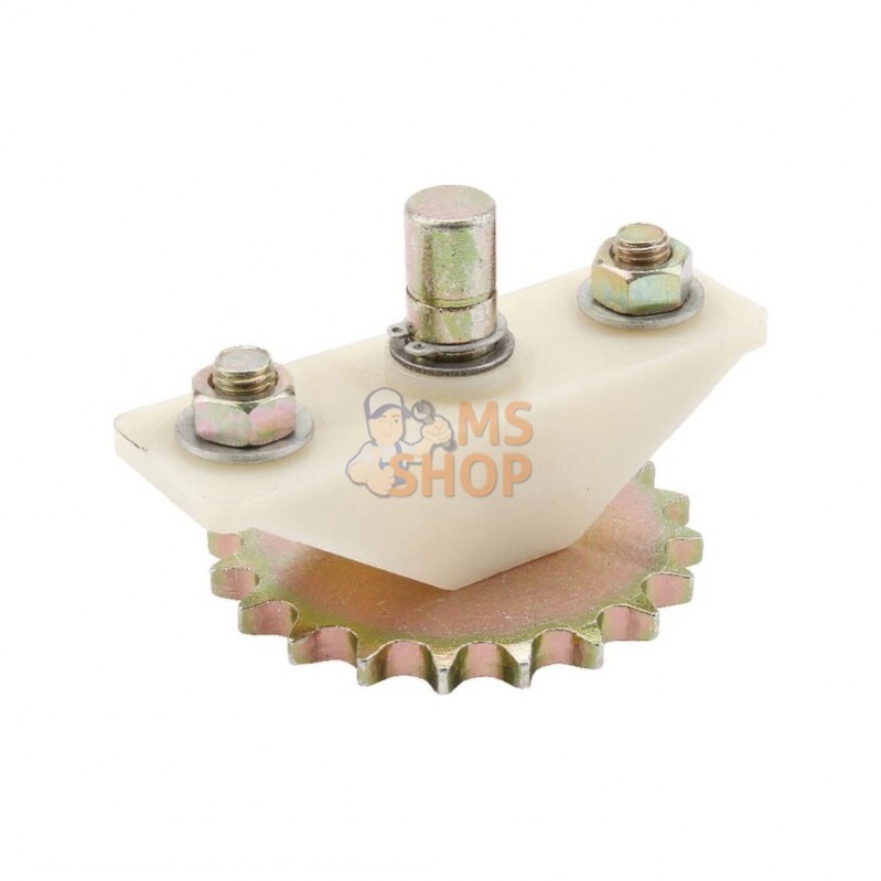 3538400; AMAZONE; Tendeur de chaine cpl.; pièce detachée