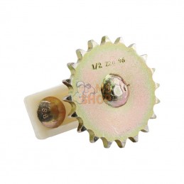 3538400; AMAZONE; Tendeur de chaine cpl.; pièce detachée