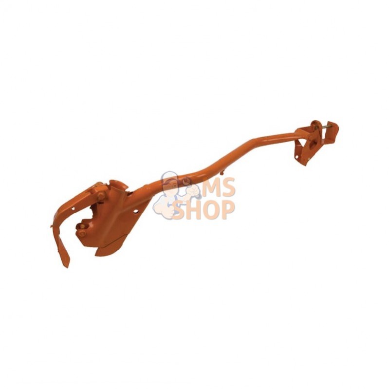 3584400; AMAZONE; Etrier droite; pièce detachée