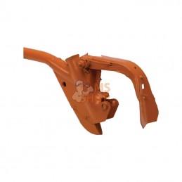 3584400; AMAZONE; Etrier droite; pièce detachée