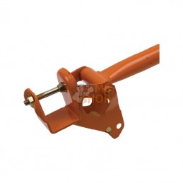 3584400; AMAZONE; Etrier droite; pièce detachée